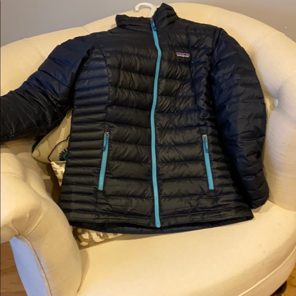 Patagonia Jacket